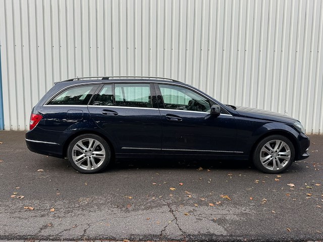 Mercedes c200 - afbeelding 2 van  27