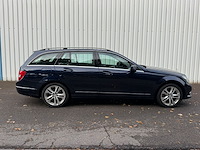 Mercedes c200 - afbeelding 2 van  27