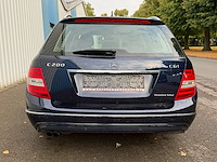 Mercedes c200 - afbeelding 3 van  27