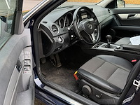 Mercedes c200 - afbeelding 4 van  27