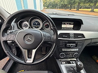 Mercedes c200 - afbeelding 6 van  27