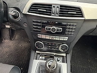 Mercedes c200 - afbeelding 7 van  27