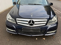 Mercedes c200 - afbeelding 9 van  27
