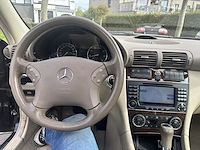 Mercedes c230 kompressor, 2004 - afbeelding 6 van  39
