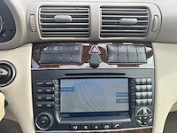 Mercedes c230 kompressor, 2004 - afbeelding 7 van  39