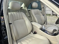 Mercedes c230 kompressor, 2004 - afbeelding 18 van  39