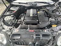Mercedes c230 kompressor, 2004 - afbeelding 21 van  39