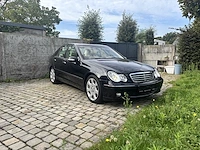 Mercedes c230 kompressor, 2004 - afbeelding 23 van  39