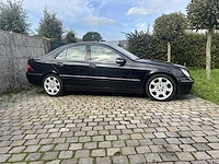 Mercedes c230 kompressor, 2004 - afbeelding 34 van  39