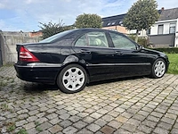 Mercedes c230 kompressor, 2004 - afbeelding 35 van  39