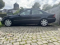 Mercedes c230 kompressor, 2004 - afbeelding 38 van  39