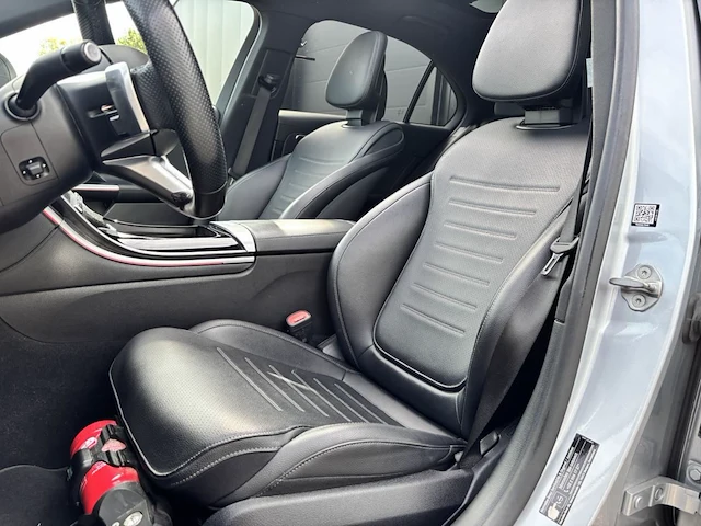 Mercedes c300 e, 2023 - afbeelding 3 van  33