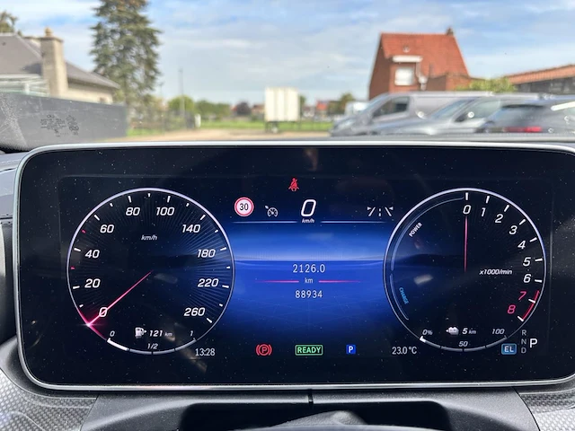 Mercedes c300 e, 2023 - afbeelding 5 van  33