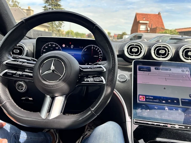 Mercedes c300 e, 2023 - afbeelding 6 van  33