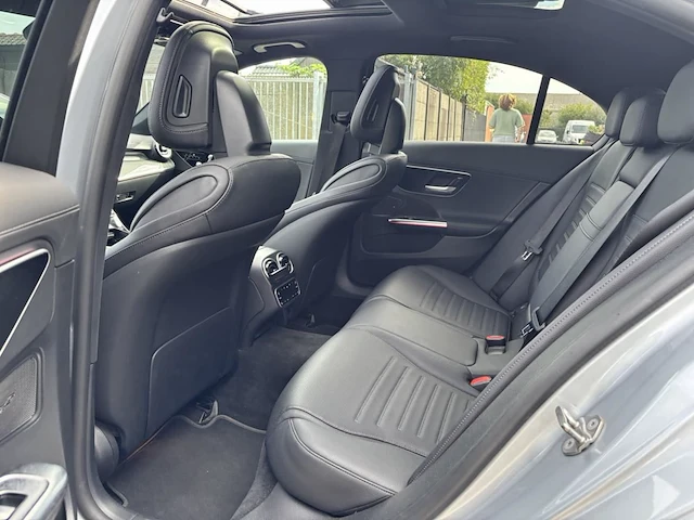 Mercedes c300 e, 2023 - afbeelding 14 van  33