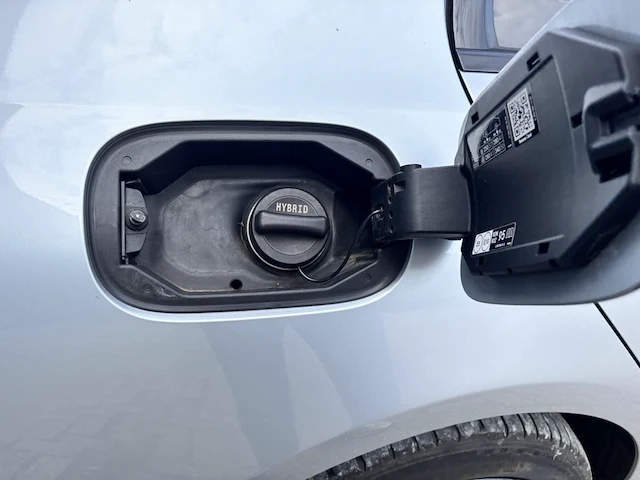 Mercedes c300 e, 2023 - afbeelding 17 van  33