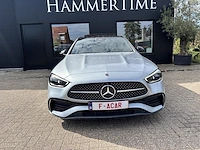 Mercedes c300 e, 2023 - afbeelding 12 van  33
