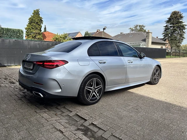 Mercedes c300 e, 2023 - afbeelding 29 van  33