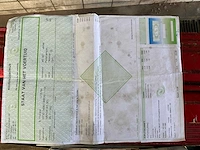 Mercedes cabrio 300 ce 24v oldtimer project - afbeelding 17 van  31