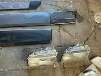 Mercedes cabrio 300 ce 24v oldtimer project - afbeelding 22 van  31