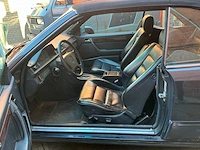 Mercedes cabrio 300 ce 24v oldtimer project - afbeelding 13 van  31