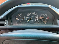 Mercedes cabrio 300 ce 24v oldtimer project - afbeelding 14 van  31