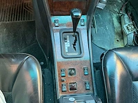 Mercedes cabrio 300 ce 24v oldtimer project - afbeelding 16 van  31