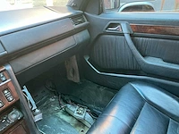Mercedes cabrio 300 ce 24v oldtimer project - afbeelding 18 van  31