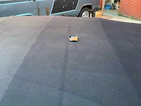 Mercedes cabrio 300 ce 24v oldtimer project - afbeelding 20 van  31