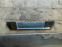 Mercedes cabrio 300 ce 24v oldtimer project - afbeelding 27 van  31