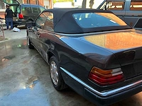 Mercedes cabrio 300 ce 24v oldtimer project - afbeelding 2 van  31