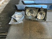 Mercedes cabrio 300 ce 24v oldtimer project - afbeelding 30 van  31