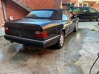 Mercedes cabrio 300 ce 24v oldtimer project - afbeelding 3 van  31