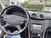 Mercedes cabrio clk 200 kompressor, 2003 - afbeelding 5 van  32