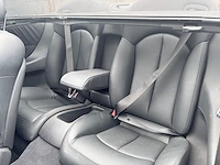 Mercedes cabrio clk 200 kompressor, 2003 - afbeelding 10 van  32