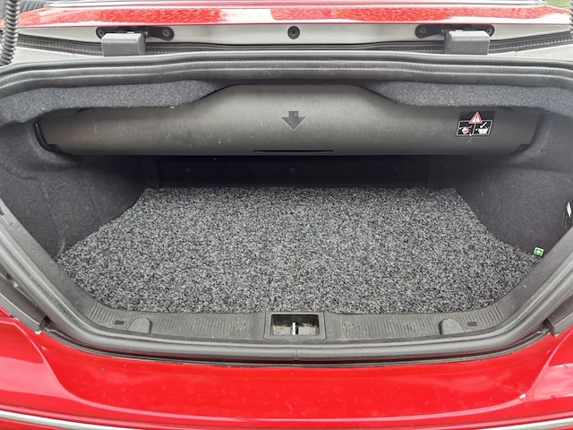 Mercedes cabrio clk 200 kompressor, 2003 - afbeelding 13 van  32