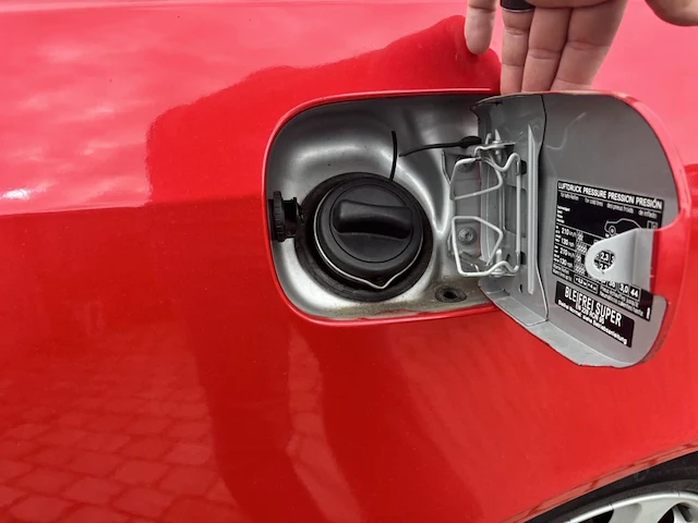 Mercedes cabrio clk 200 kompressor, 2003 - afbeelding 14 van  32