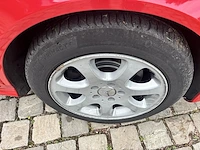 Mercedes cabrio clk 200 kompressor, 2003 - afbeelding 17 van  32