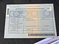 Mercedes cabrio clk 200 kompressor, 2003 - afbeelding 22 van  32