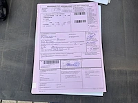 Mercedes cabrio clk 200 kompressor, 2003 - afbeelding 26 van  32