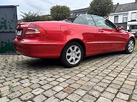 Mercedes cabrio clk 200 kompressor, 2003 - afbeelding 28 van  32