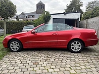 Mercedes cabrio clk 200 kompressor, 2003 - afbeelding 31 van  32