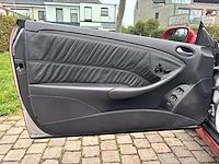 Mercedes cabrio clk 200 kompressor, 2003 - afbeelding 32 van  32