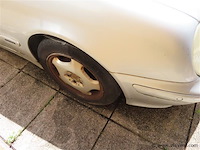 Mercedes cabrio clk 200 kompressor - afbeelding 5 van  62