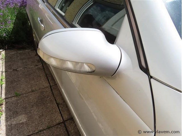 Mercedes cabrio clk 200 kompressor - afbeelding 7 van  62