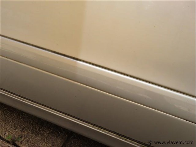 Mercedes cabrio clk 200 kompressor - afbeelding 8 van  62