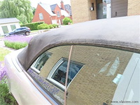 Mercedes cabrio clk 200 kompressor - afbeelding 10 van  62