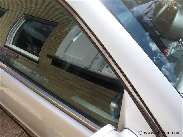 Mercedes cabrio clk 200 kompressor - afbeelding 11 van  62