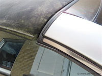 Mercedes cabrio clk 200 kompressor - afbeelding 13 van  62
