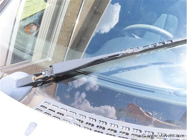 Mercedes cabrio clk 200 kompressor - afbeelding 15 van  62